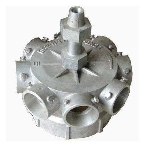 Sprinkler Head- 300 RT