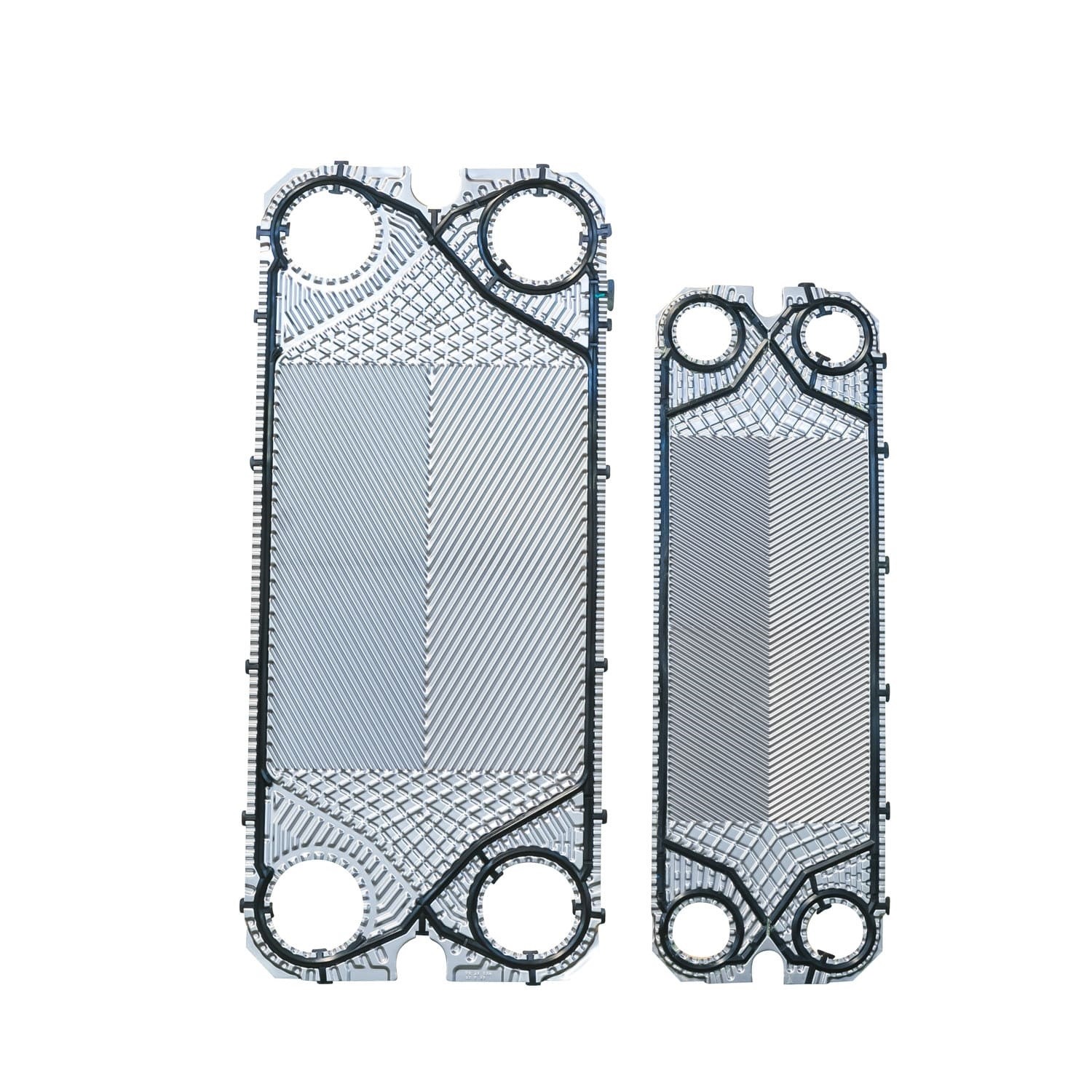 Heat Exchanger Plate