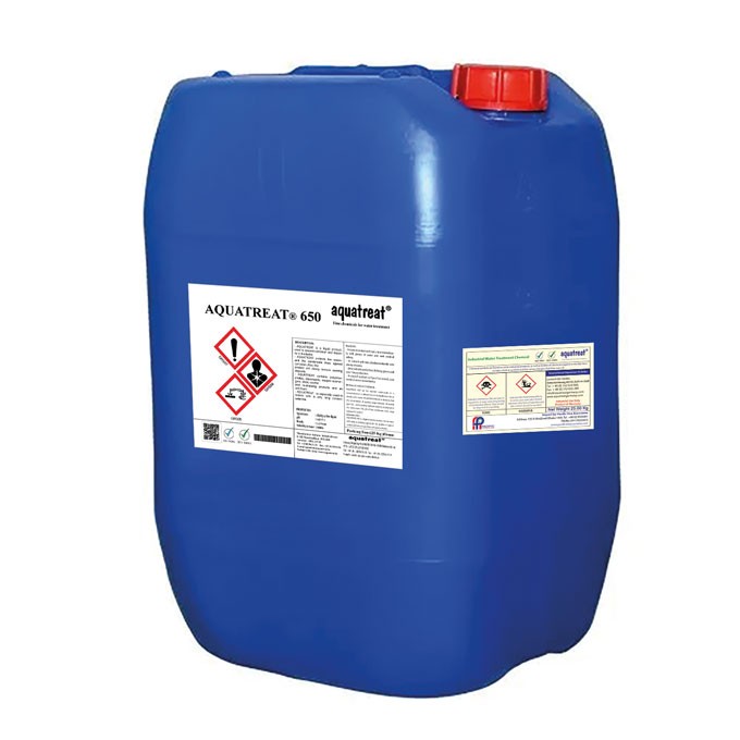 AQUATREAT® 650
