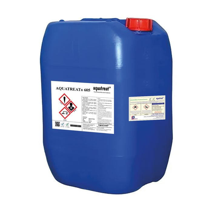 AQUATREAT® 605