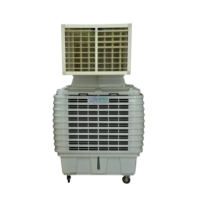 EvapoRative Air Cooler