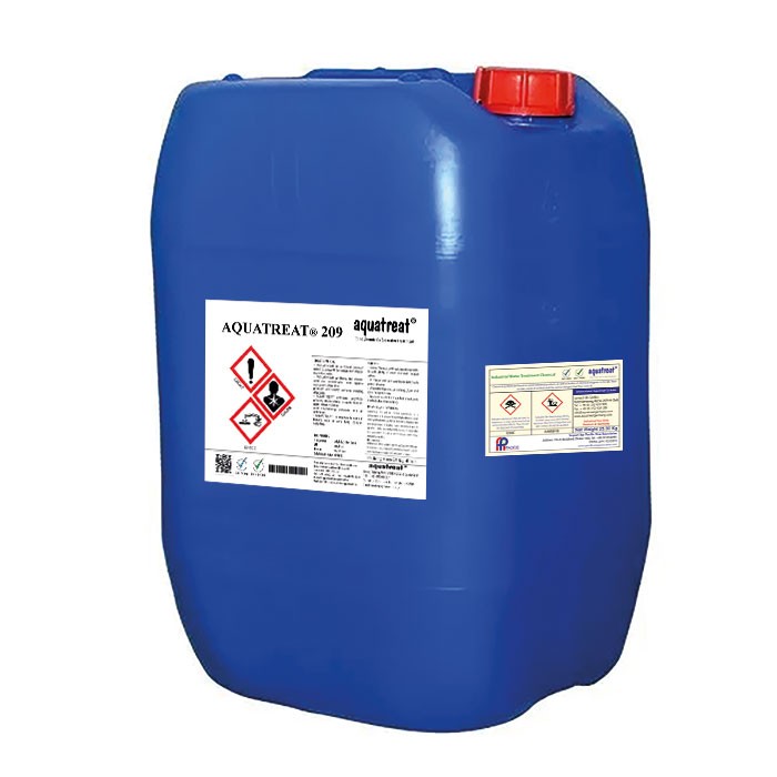 AQUATREAT® 209